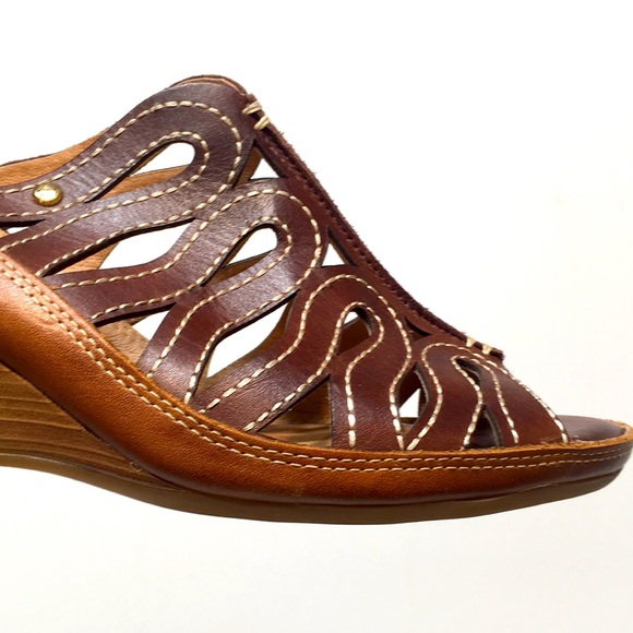 Capri slide Pikolinos EU41 - Picture 10 of 13